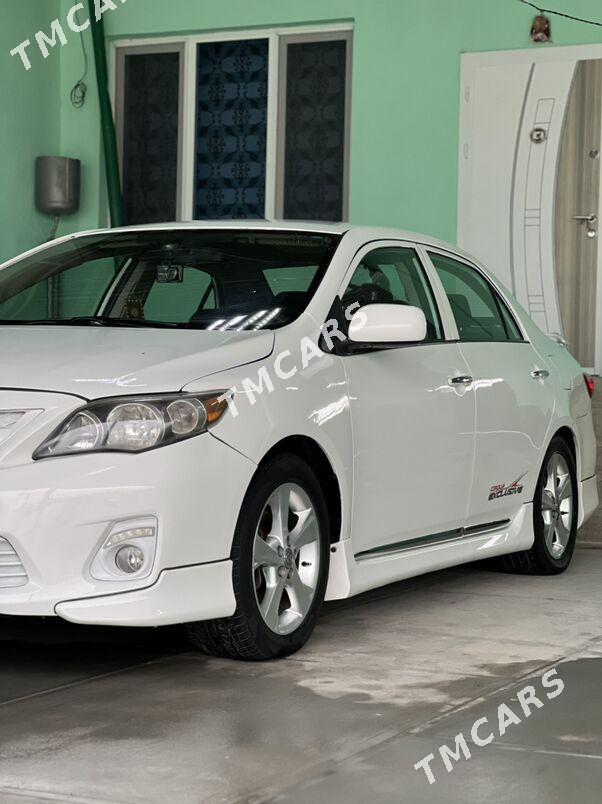 Toyota Corolla 2012 - 148 000 TMT - Кака - img 10