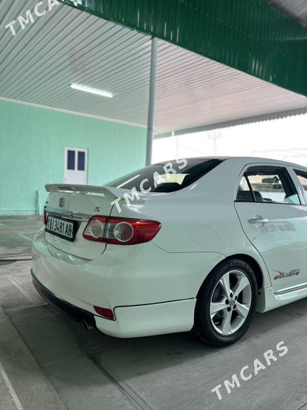 Toyota Corolla 2012 - 148 000 TMT - Кака - img 5