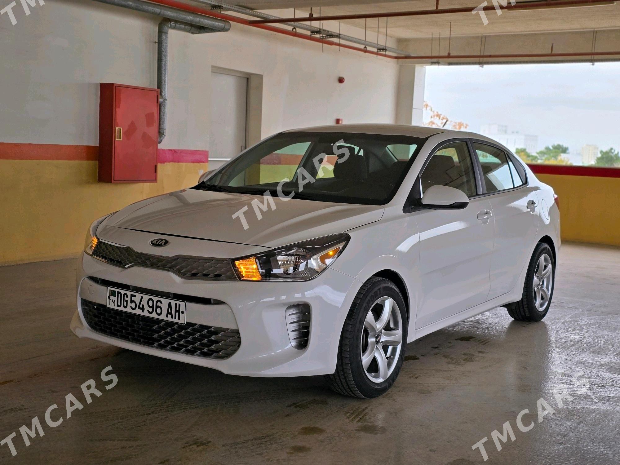 Kia Rio 2019 - 199 999 TMT - Aşgabat - img 2