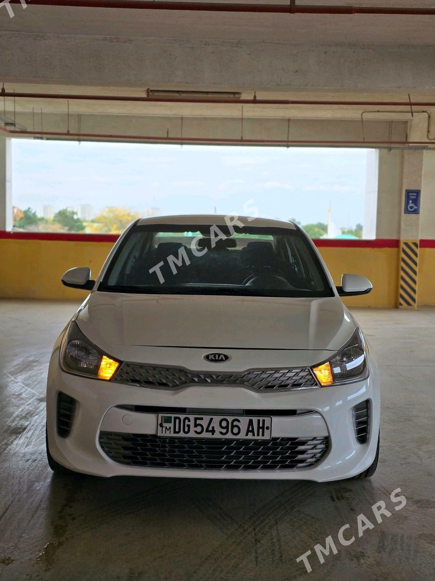 Kia Rio 2019 - 199 999 TMT - Aşgabat - img 3