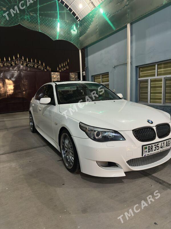 BMW E60 2009 - 175 000 TMT - Багир - img 10