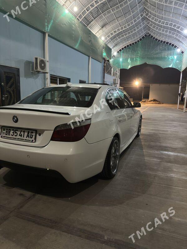 BMW E60 2009 - 175 000 TMT - Багир - img 9