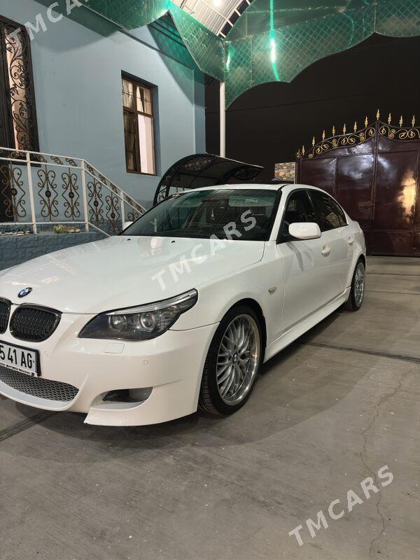 BMW E60 2009 - 175 000 TMT - Багир - img 7