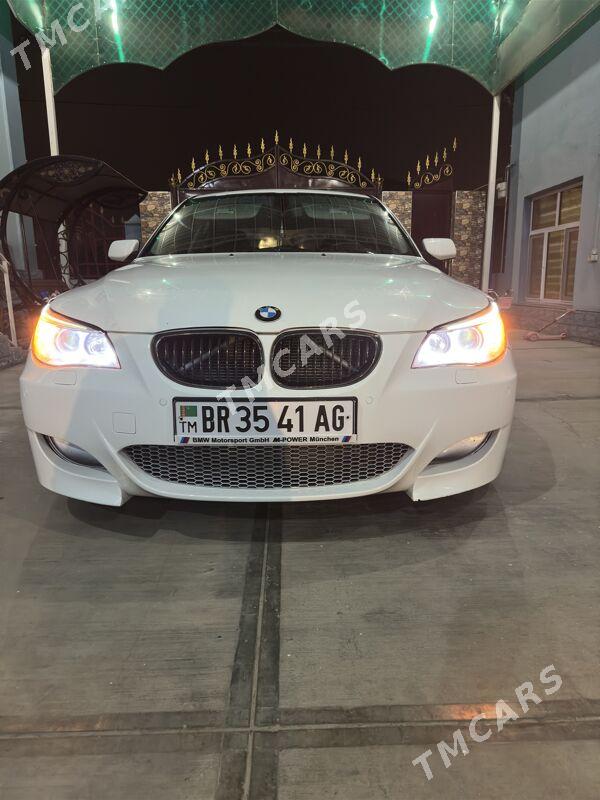 BMW E60 2009 - 175 000 TMT - Багир - img 5