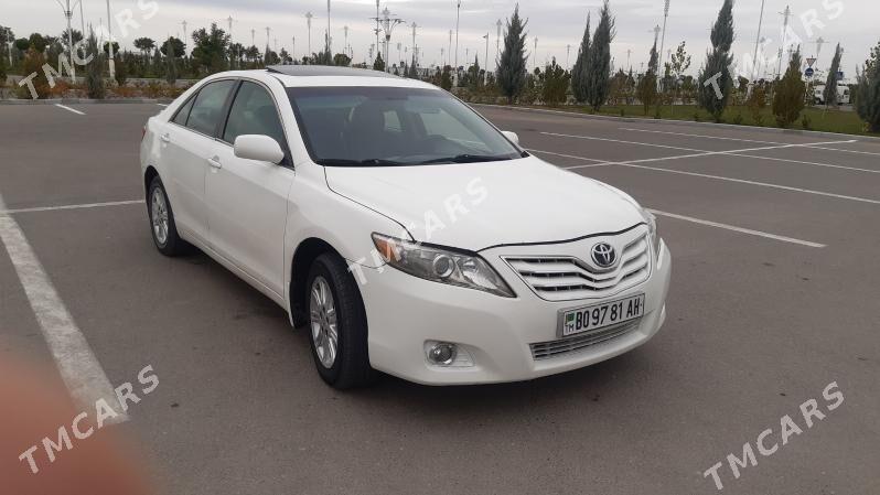 Toyota Camry 2008 - 140 000 TMT - Анев - img 2