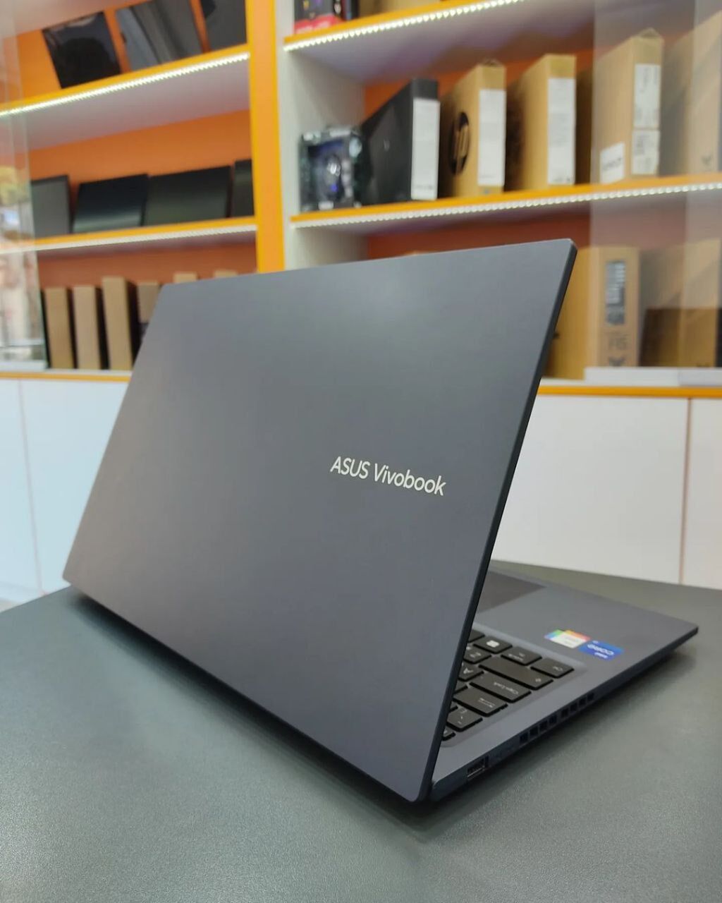 ASUS VivoBook/i7/RAM 16GB - Aşgabat - img 3