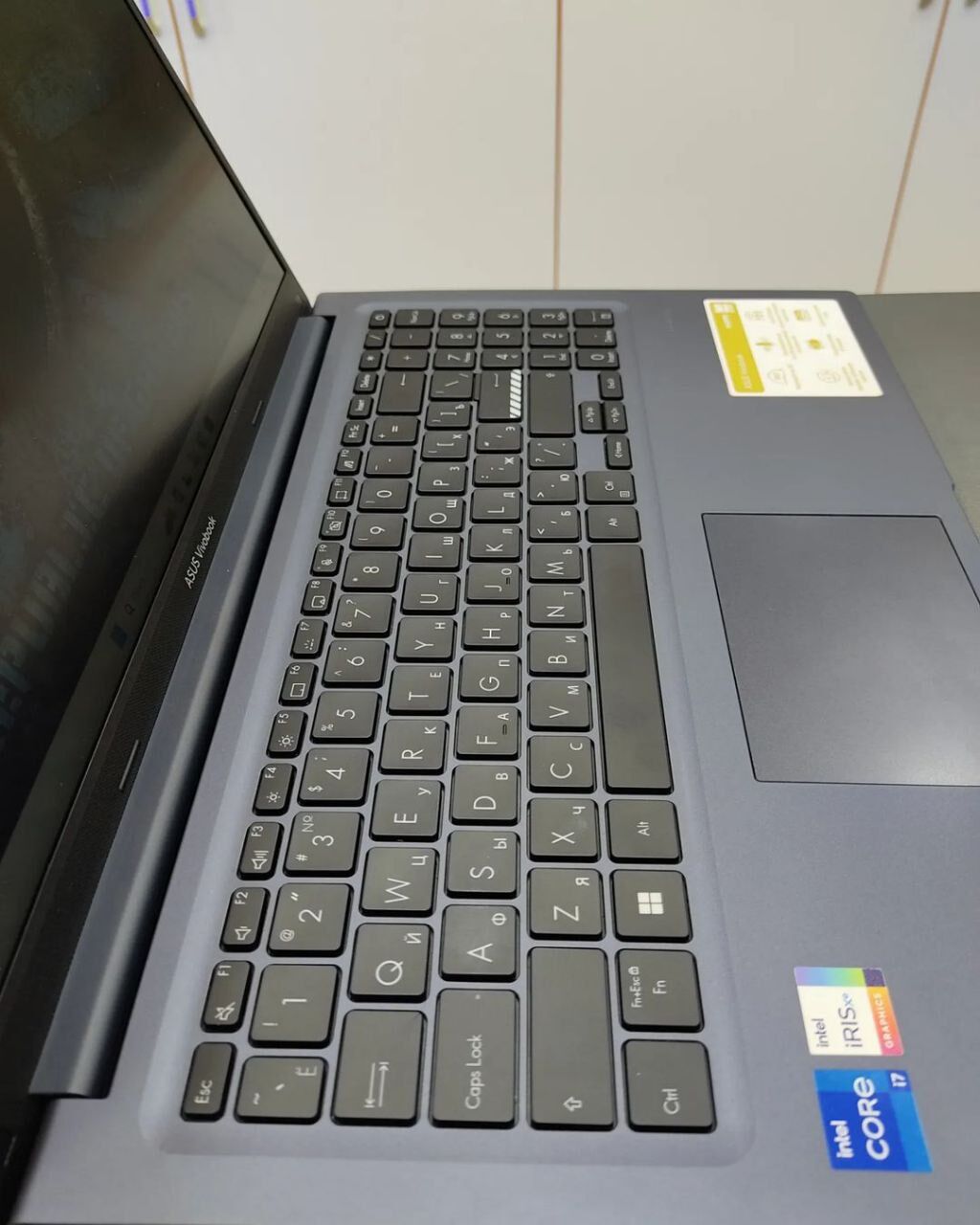 ASUS VivoBook/i7/RAM 16GB - Aşgabat - img 6