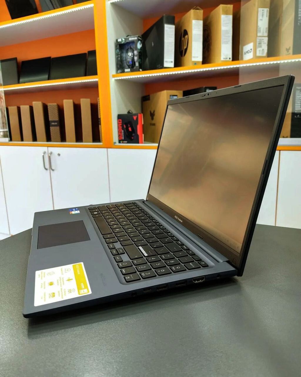 ASUS VivoBook/i7/RAM 16GB - Aşgabat - img 5