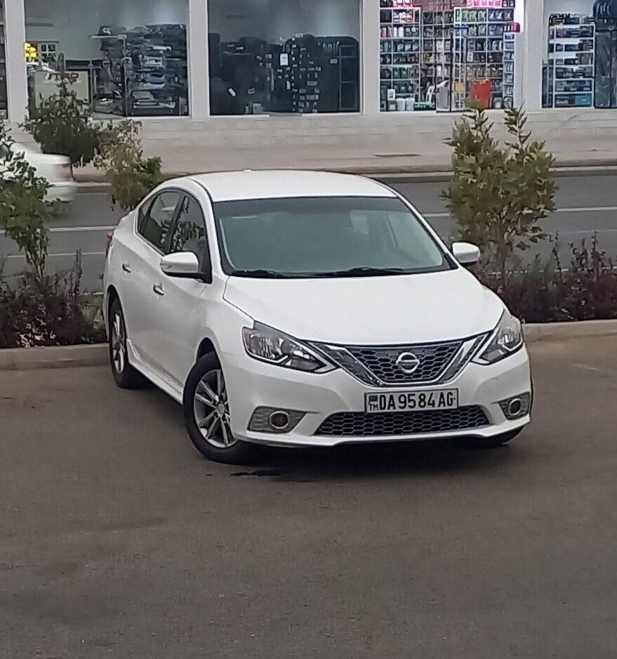 Nissan Sentra 2016 - 146 000 TMT - Çoganly - img 4