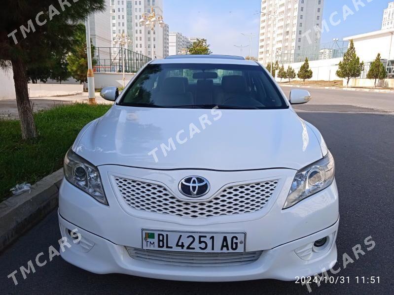 Toyota Camry 2011 - 175 000 TMT - Ашхабад - img 2