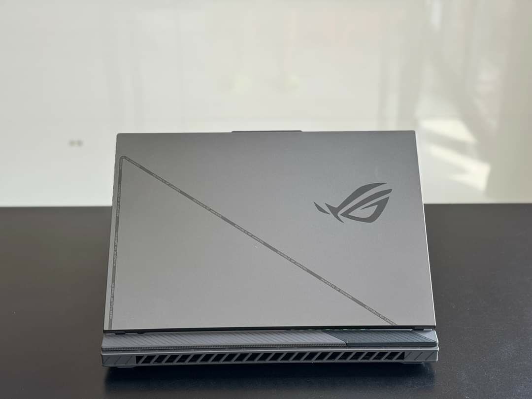 Asus ROG/i7-13/RTX4060/1TB/16G - Aşgabat - img 8