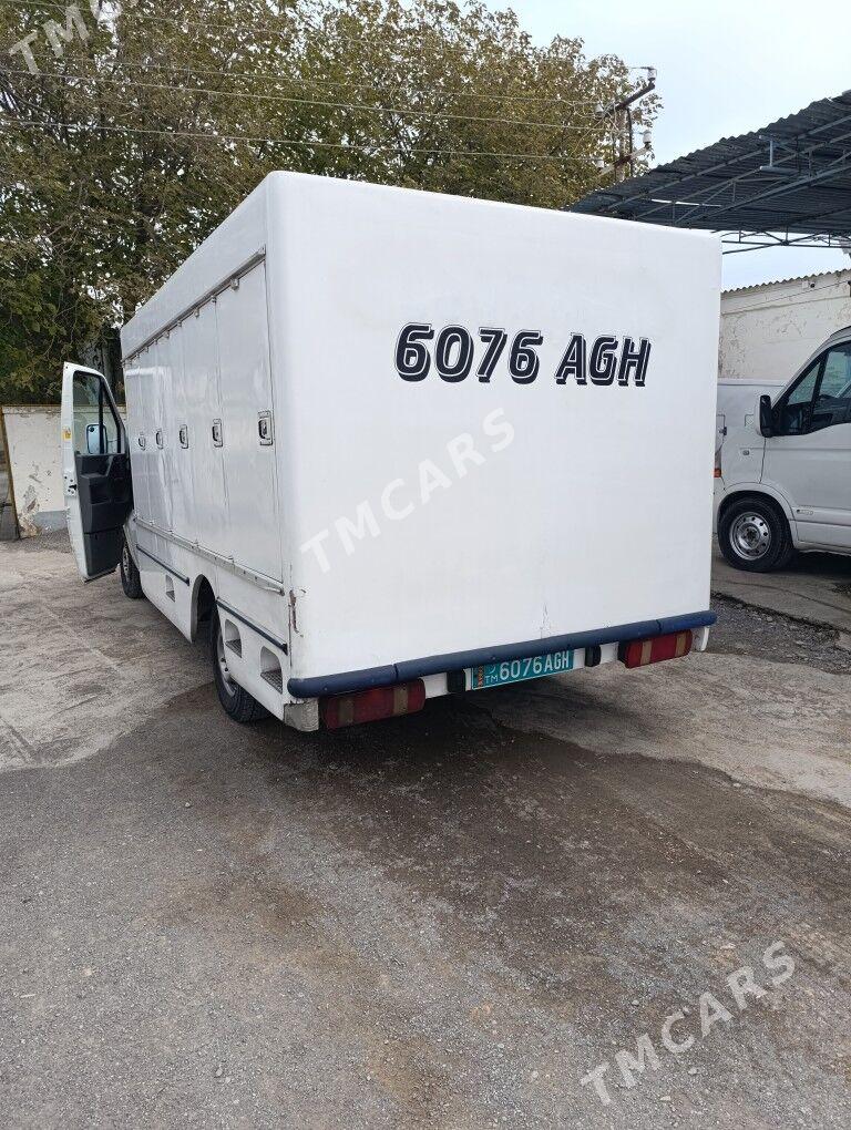 Volkswagen Crafter 2002 - 260 000 TMT - Aşgabat - img 3