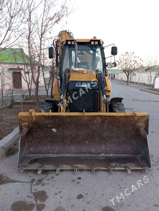 Caterpillar Excavator 2013 - 420 000 TMT - Ашхабад - img 2