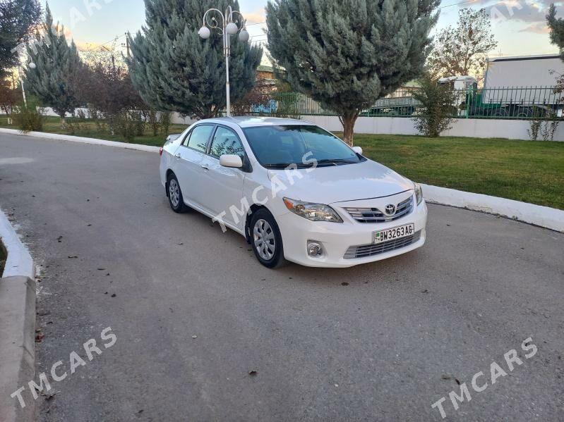 Toyota Corolla 2012 - 144 000 TMT - Aşgabat - img 2