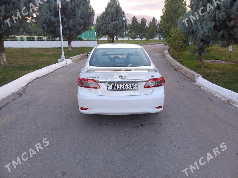 Toyota Corolla 2012 - 144 000 TMT - Aşgabat - img 3