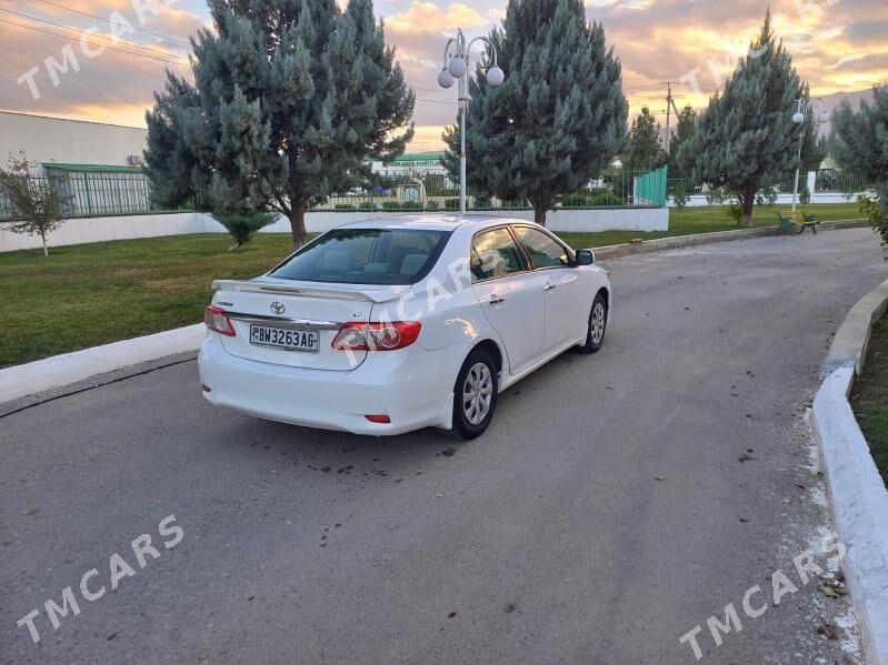 Toyota Corolla 2012 - 144 000 TMT - Aşgabat - img 6