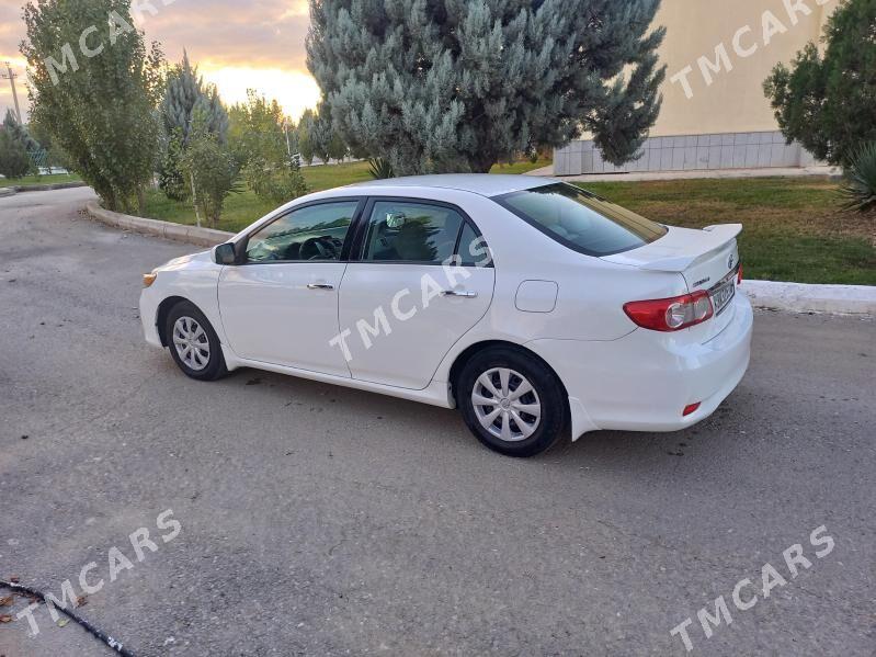 Toyota Corolla 2012 - 144 000 TMT - Aşgabat - img 5