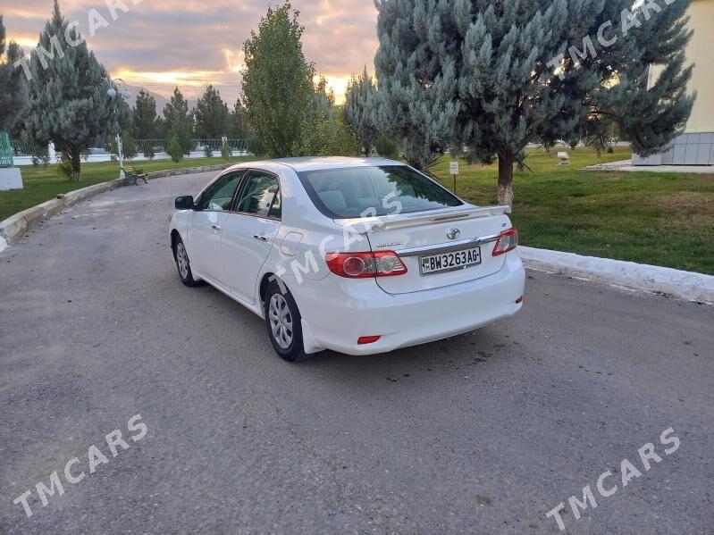 Toyota Corolla 2012 - 144 000 TMT - Aşgabat - img 4