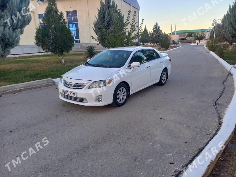 Toyota Corolla 2012 - 144 000 TMT - Aşgabat - img 7