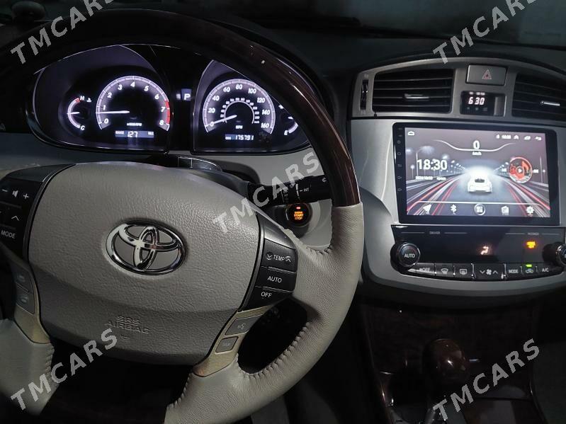 Toyota Avalon 2012 - 280 000 TMT - Parahat 3 - img 5