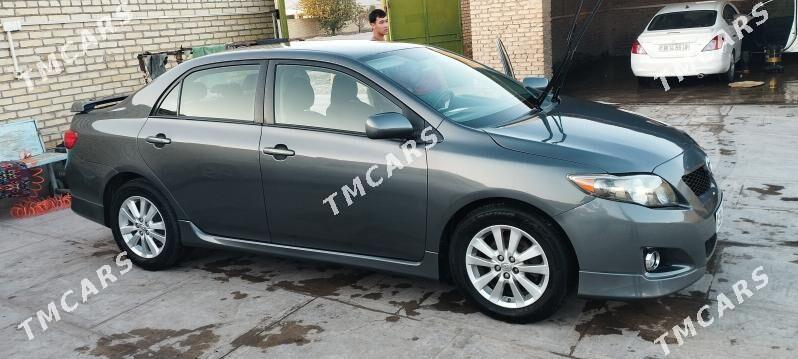 Toyota Corolla 2010 - 130 000 TMT - Farap - img 2