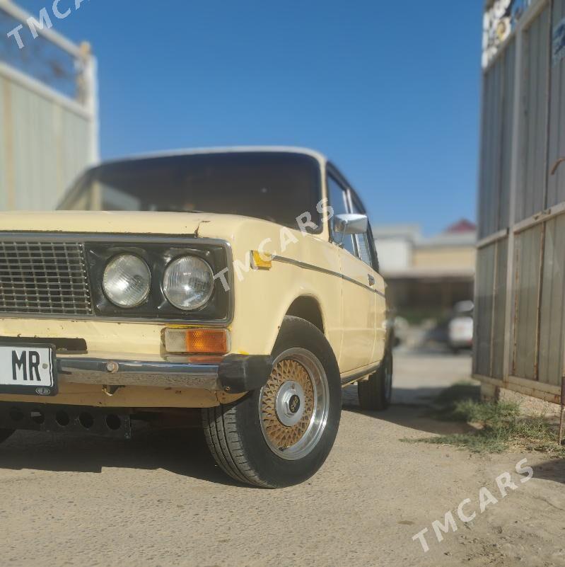 Lada 2106 1989 - 28 000 TMT - Мары - img 5