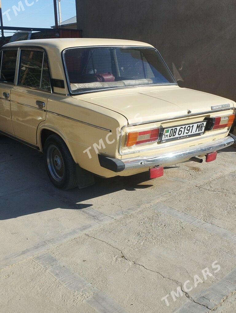 Lada 2106 1989 - 28 000 TMT - Мары - img 7