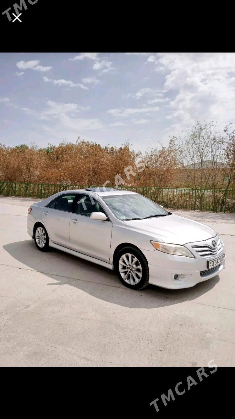 Toyota Camry 2010 - 190 000 TMT - Mary - img 5