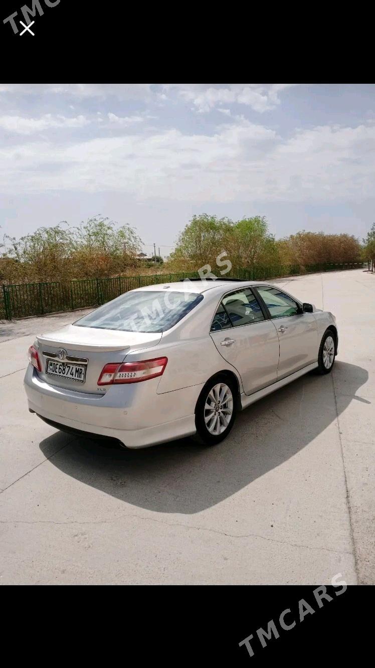 Toyota Camry 2010 - 190 000 TMT - Mary - img 2