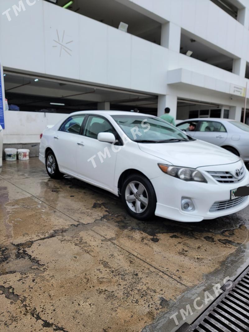 Toyota Corolla 2011 - 145 000 TMT - 10 мкр - img 5