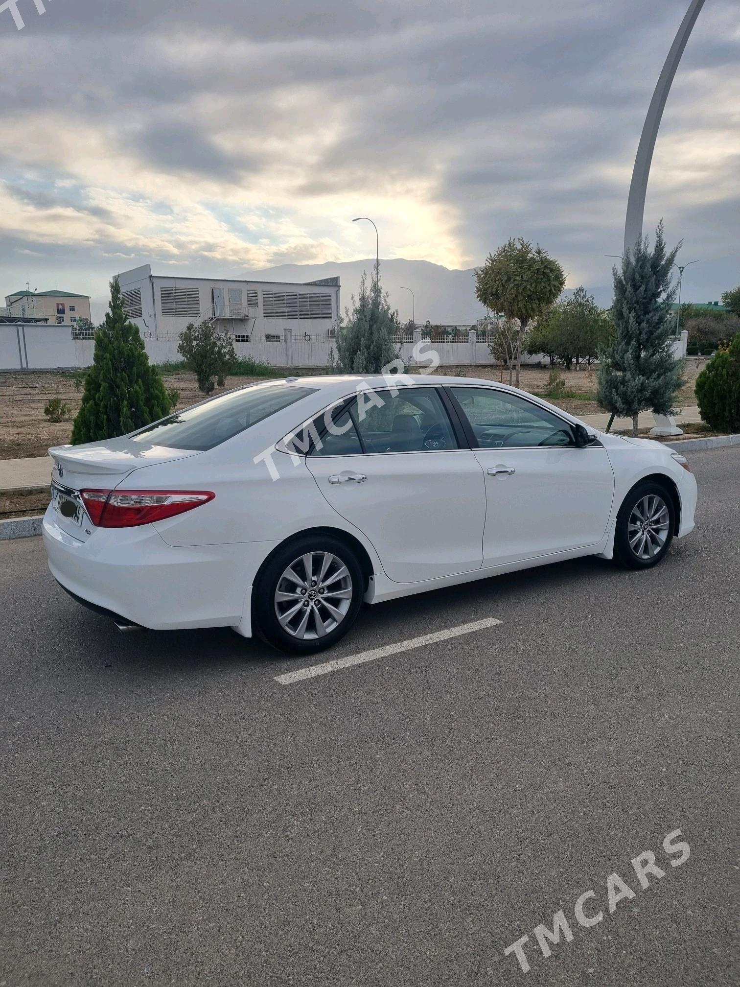 Toyota Camry 2015 - 238 000 TMT - Aşgabat - img 2