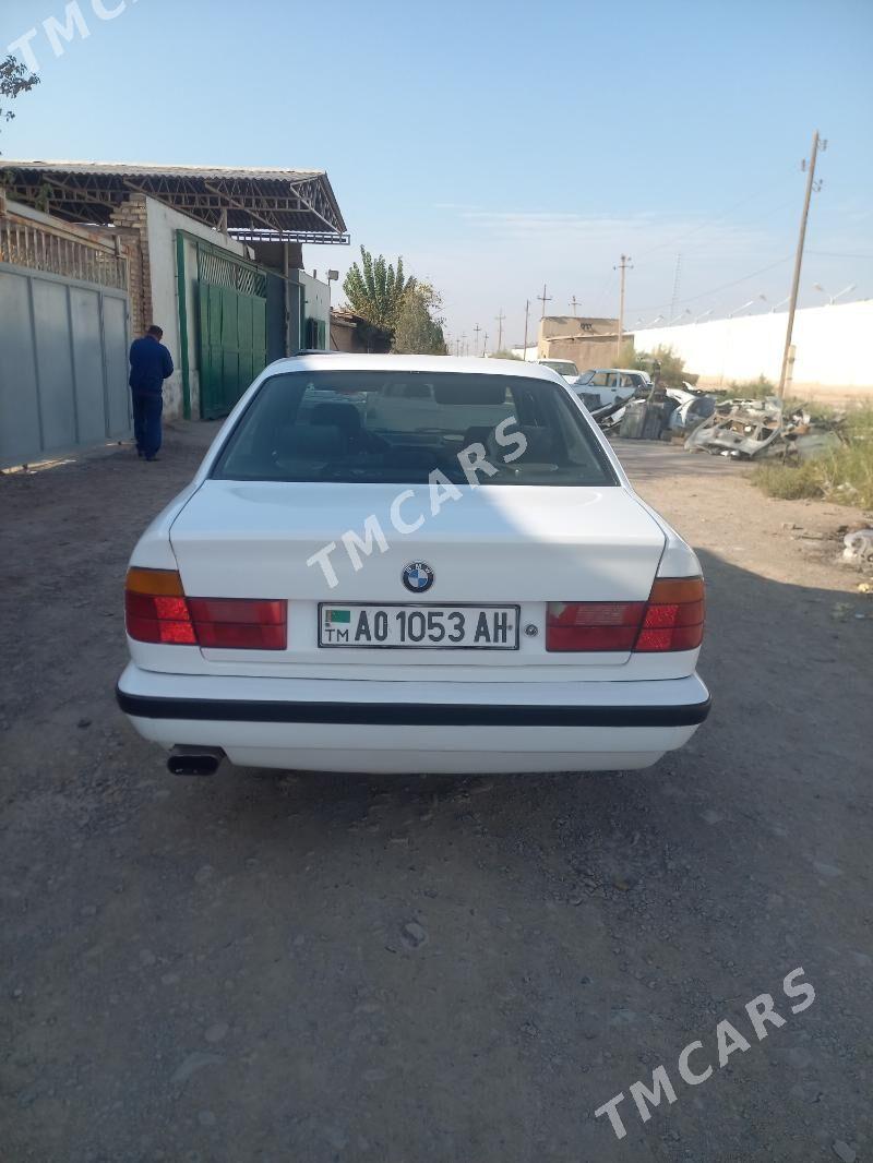 BMW 525 1992 - 40 000 TMT - Tejen - img 2