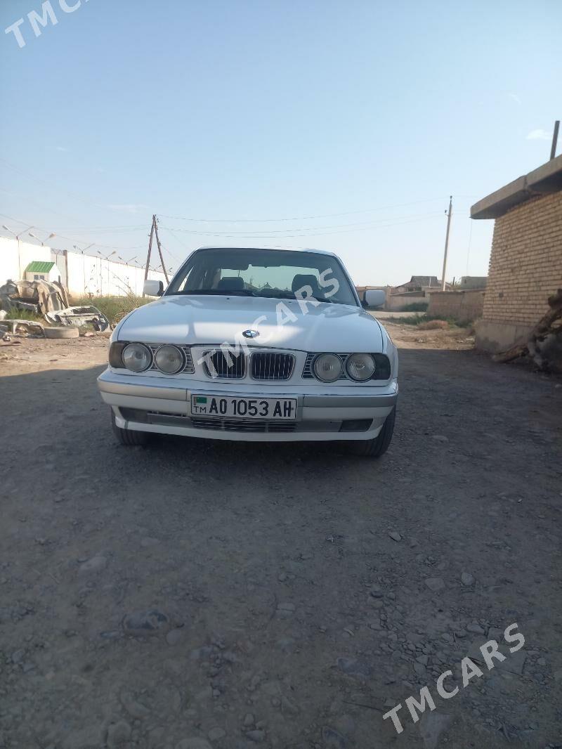 BMW 525 1992 - 40 000 TMT - Tejen - img 4