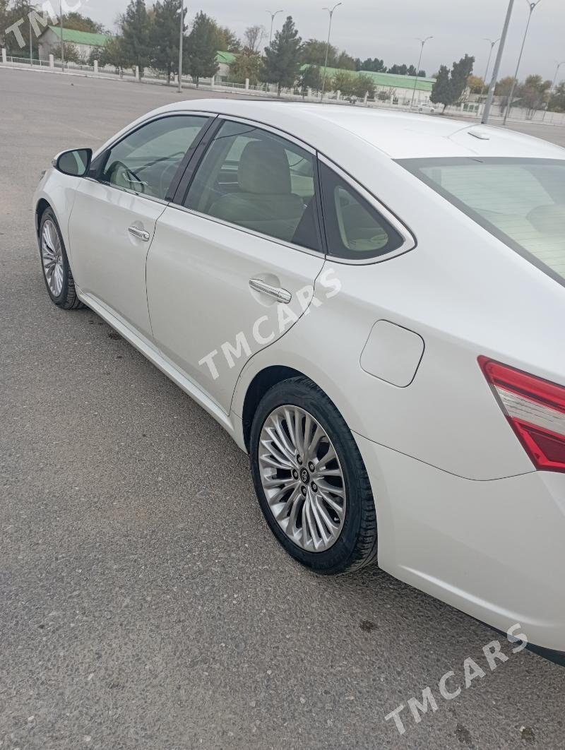 Toyota Avalon 2018 - 360 000 TMT - Aşgabat - img 5