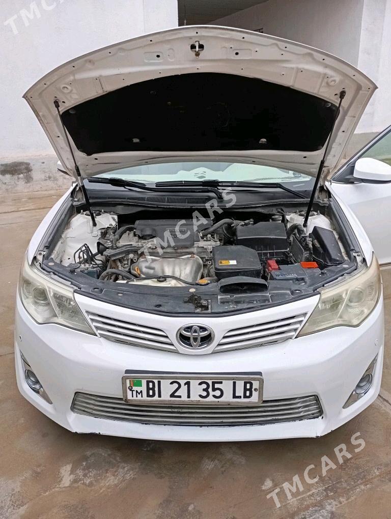 Toyota Camry 2012 - 185 000 TMT - Dostluk - img 5