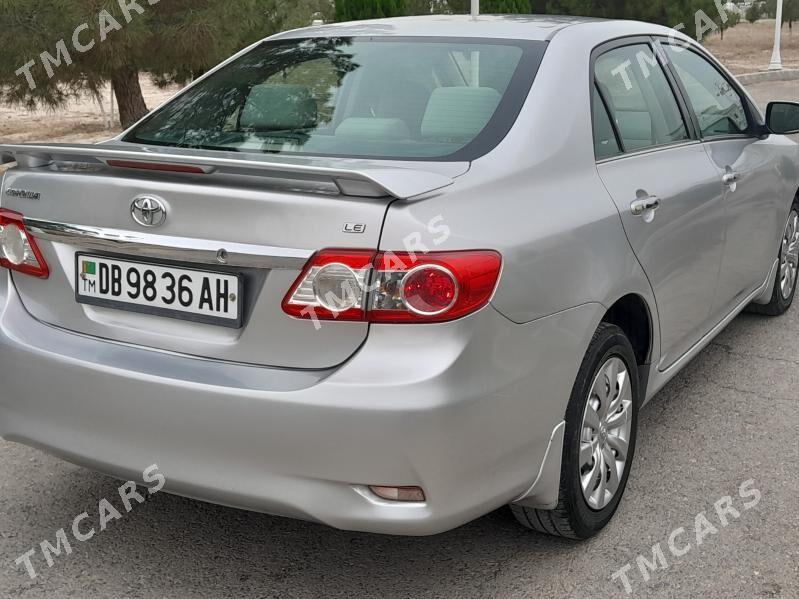 Toyota Corolla 2012 - 130 000 TMT - Kaka - img 3