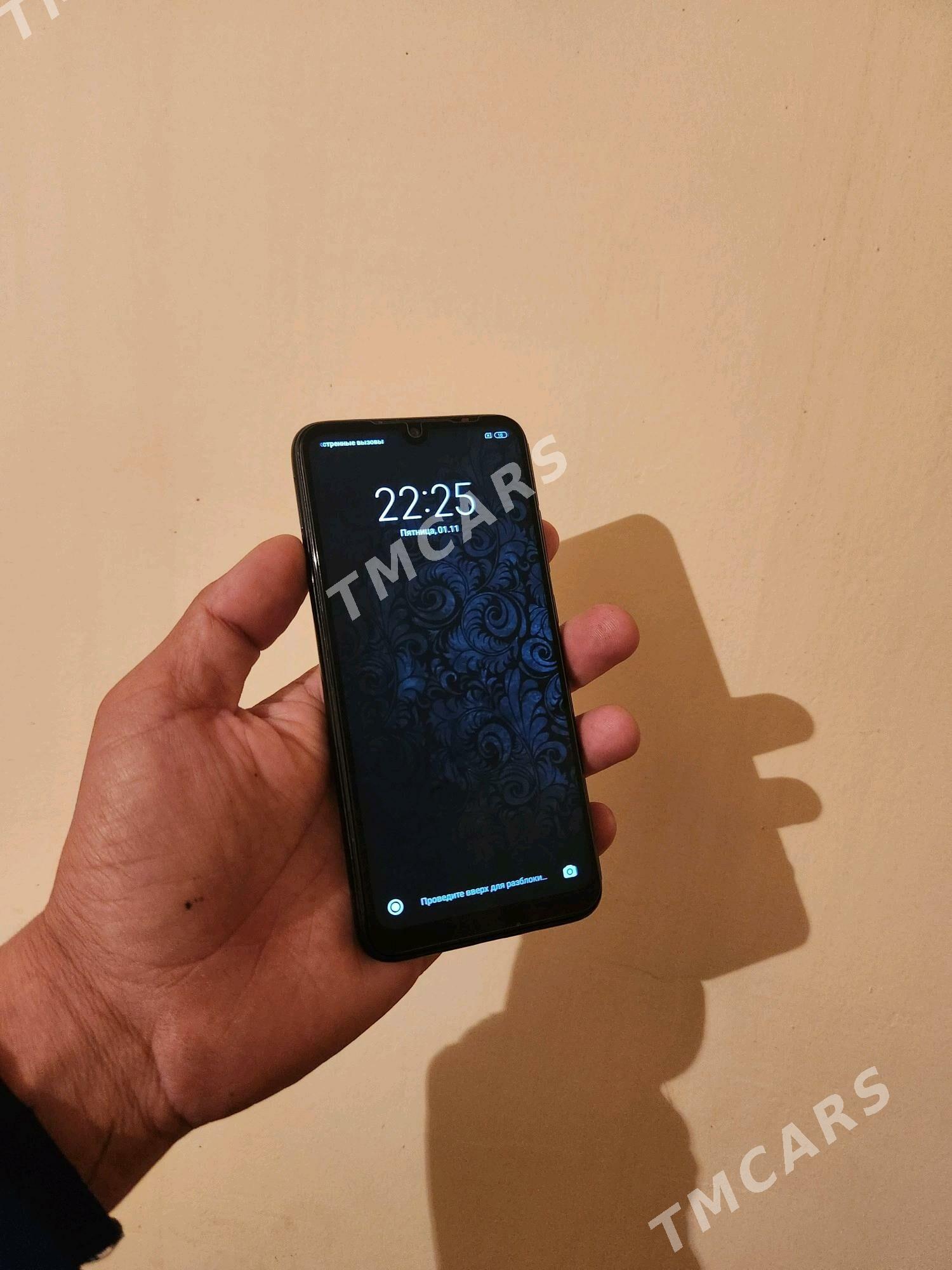 REDMI NOT 7 3/32 BLACK - Бахарден - img 3