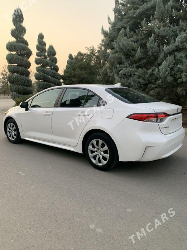 Toyota Corolla 2020 - 229 000 TMT - Ашхабад - img 10