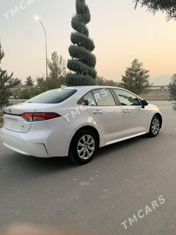 Toyota Corolla 2020 - 229 000 TMT - Aşgabat - img 2