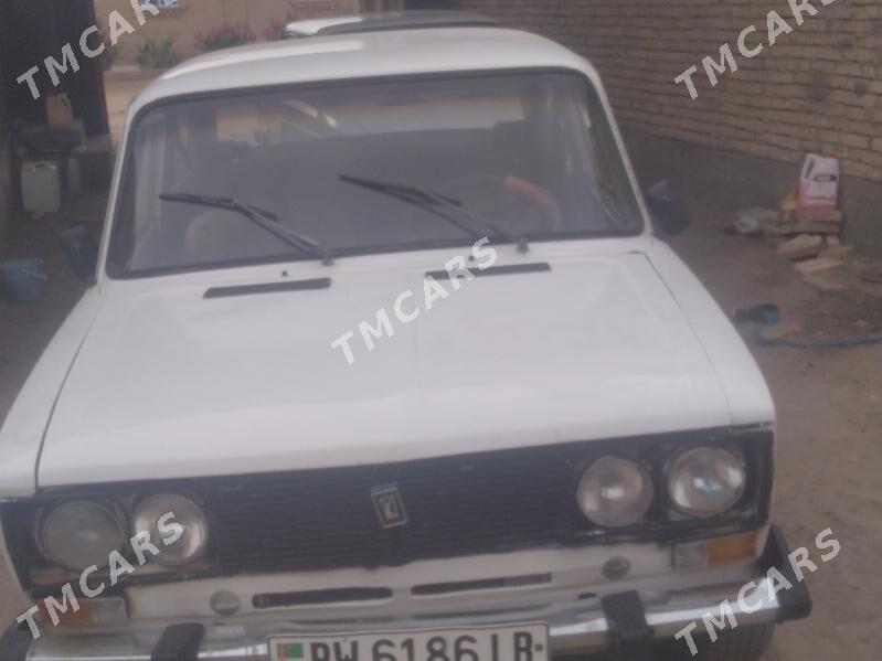 Lada 2106 1997 - 12 000 TMT - Çärjew - img 3