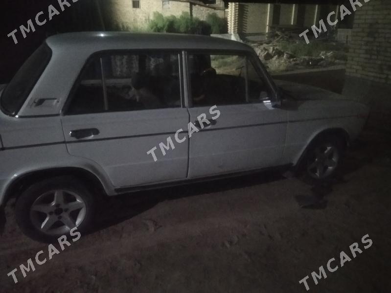 Lada 2106 1997 - 12 000 TMT - Çärjew - img 2