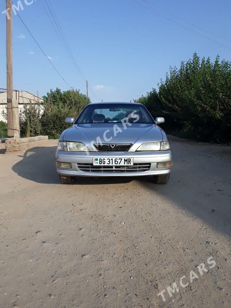 Toyota Vista 1995 - 43 000 TMT - Ёлётен - img 4