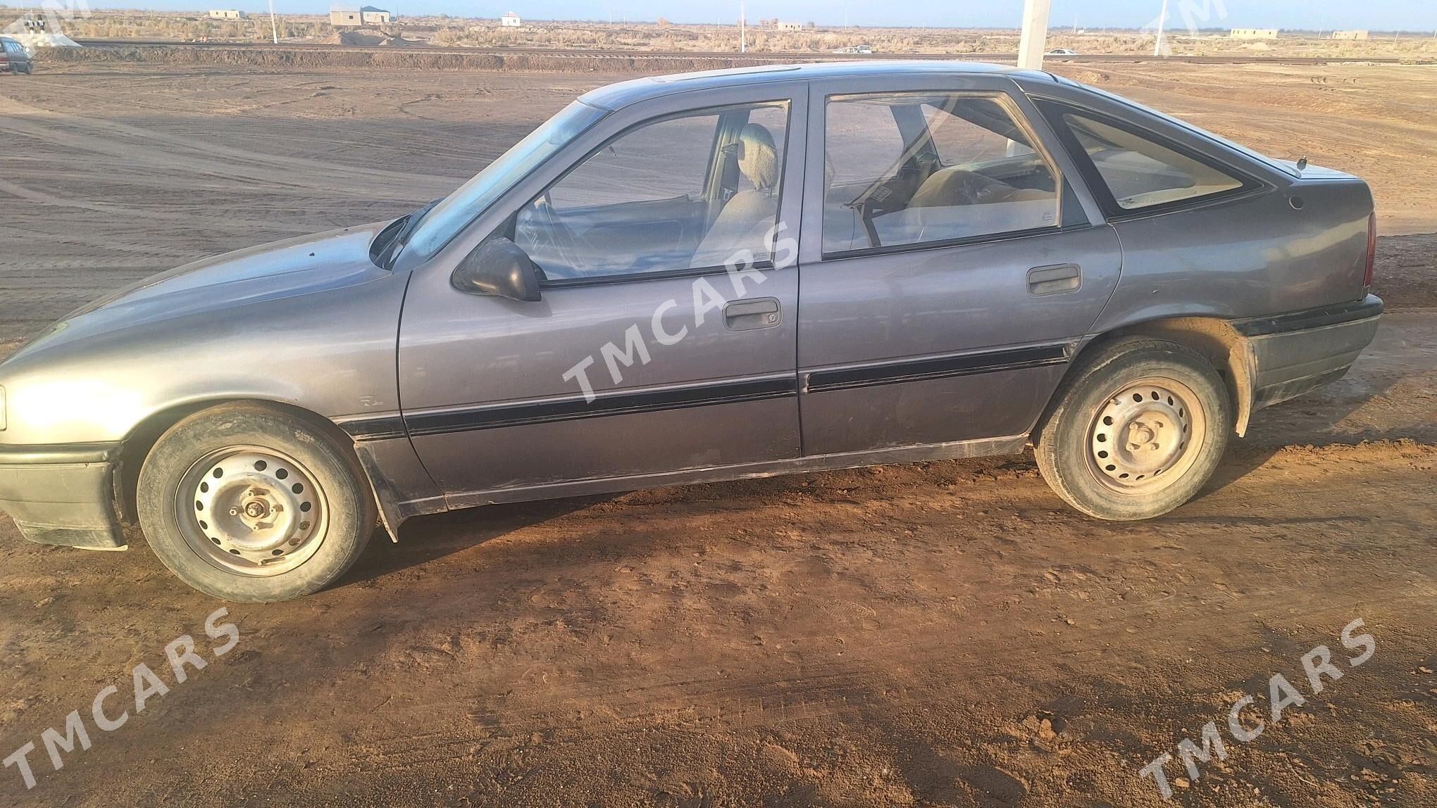 Opel Vectra 1993 - 20 000 TMT - Gurbansoltan Eje - img 2