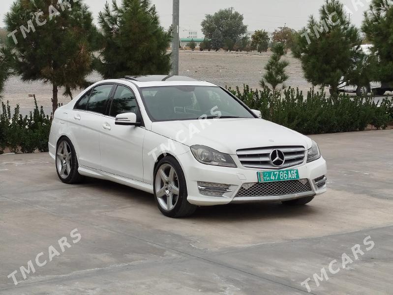 Mercedes-Benz C250 2013 - 210 000 TMT - Hitrowka - img 2