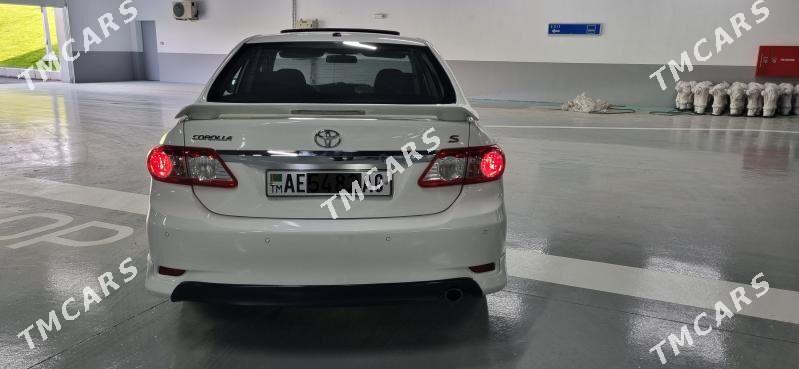 Toyota Corolla 2012 - 170 000 TMT - Aşgabat - img 2