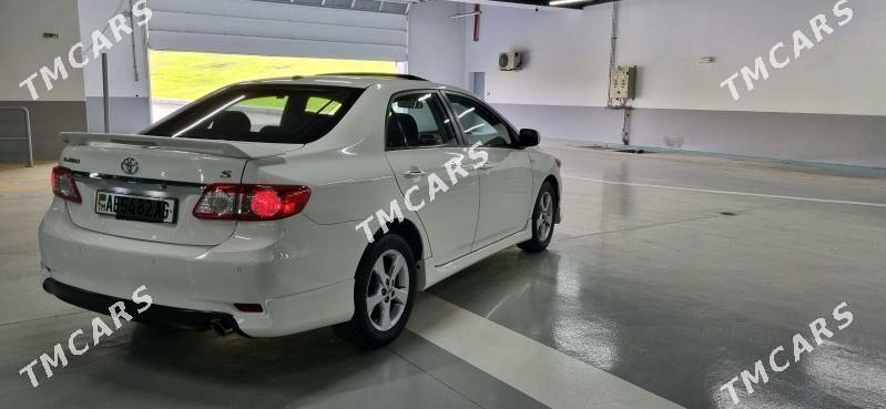 Toyota Corolla 2012 - 170 000 TMT - Ашхабад - img 4