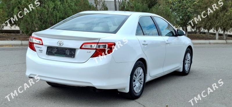 Toyota Camry 2012 - 190 000 TMT - Дашогуз - img 6