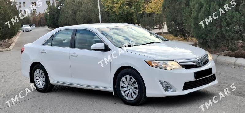 Toyota Camry 2012 - 190 000 TMT - Дашогуз - img 2