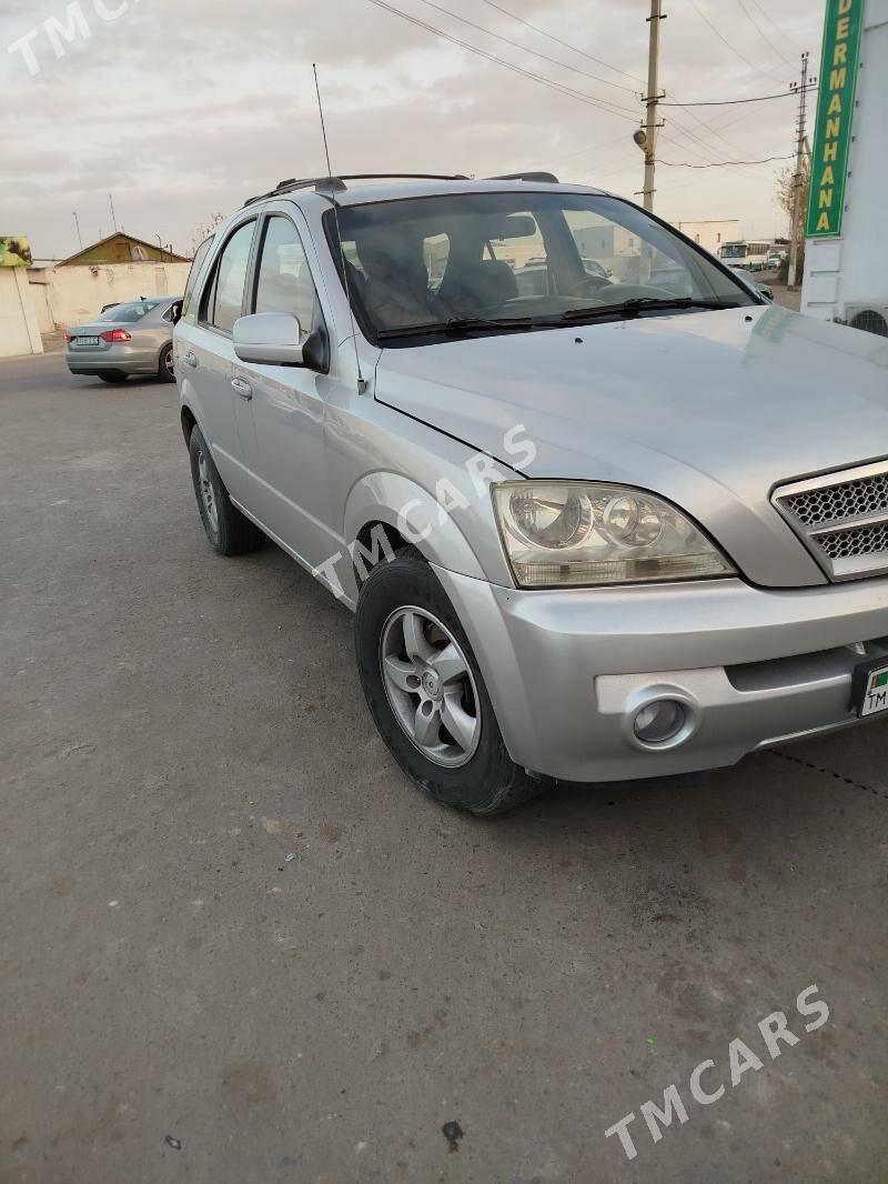 Kia Sorento 2006 - 100 000 TMT - Дашогуз - img 2