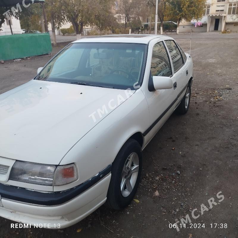 Opel Vectra 1993 - 38 000 TMT - Гороглы (Тагта) - img 3